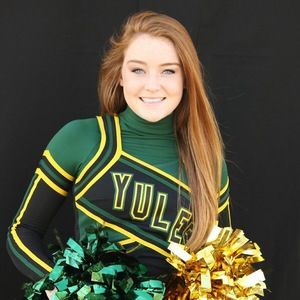 Meet your Posher, Coppertop